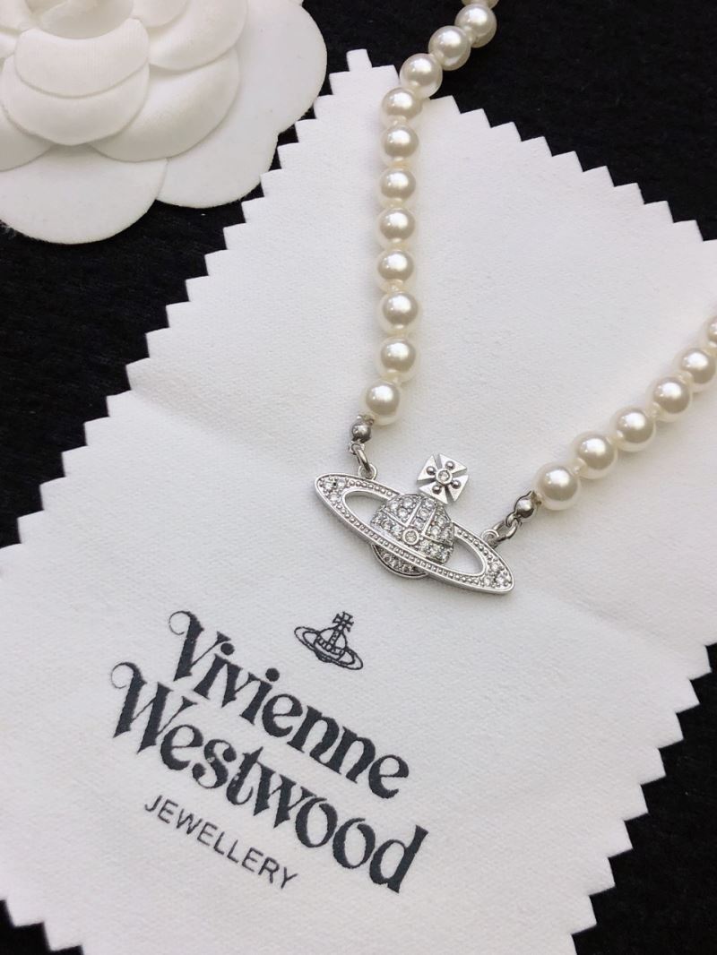 Vivienne Westwood Necklaces